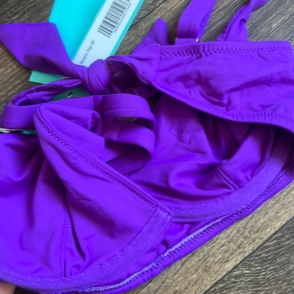 Melissa Odabash Palm Beach Top - Picture 4 of 4